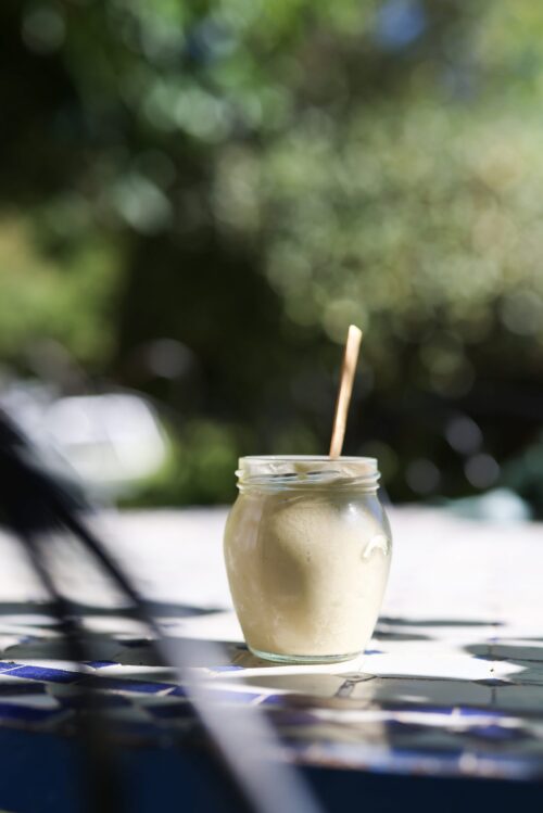 Glace Tarantina