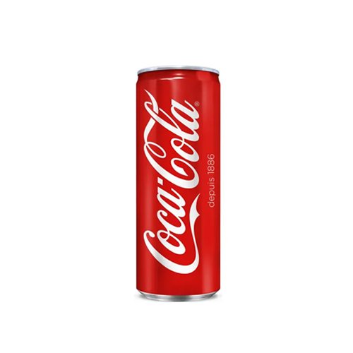 Coca-Cola 33cl
