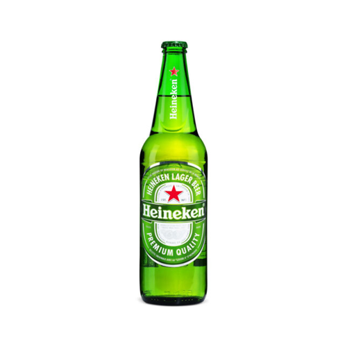 Bière Heineken 25cl