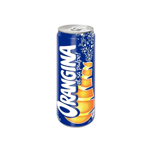 Orangina 33cl