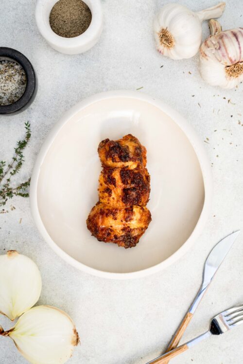 Ballotin de poulet
