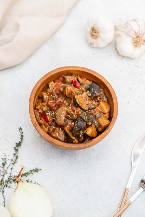 Ratatouille