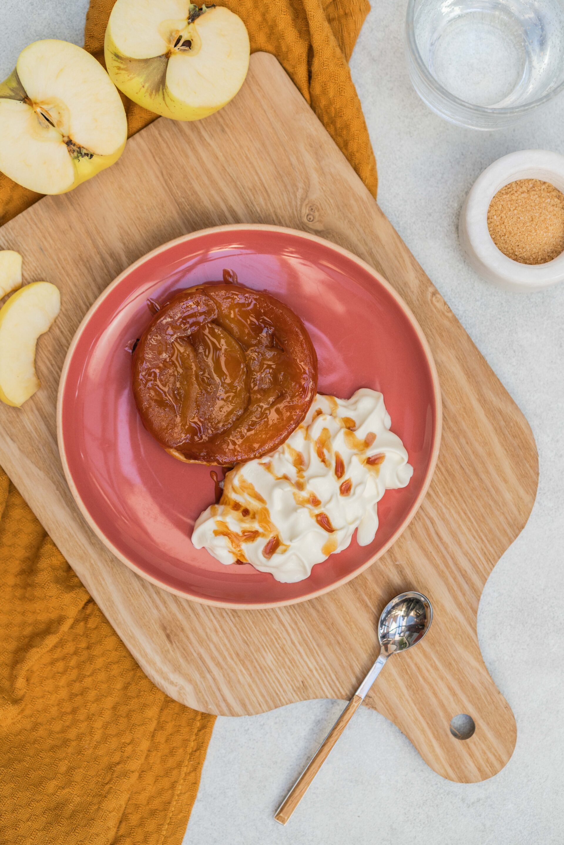 Tarte Tatin