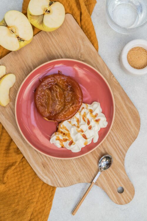 Tarte Tatin